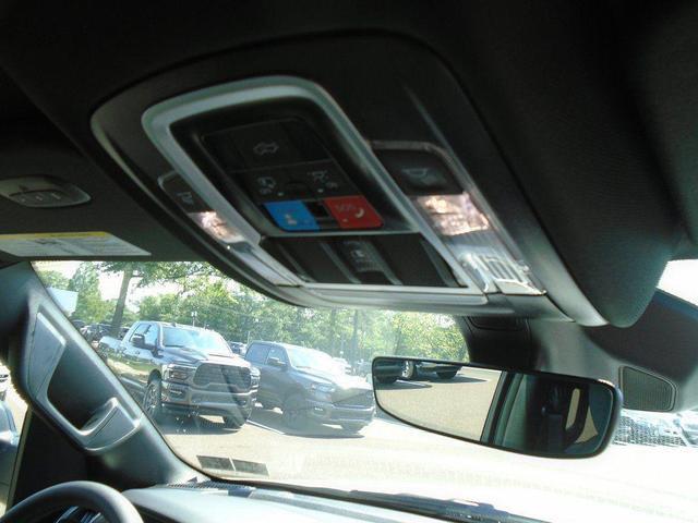 Photo of 2026 Bright White Clearcoat RAM 1500