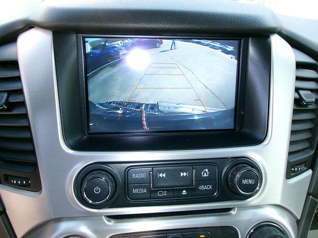 Photo of 2019 Black GMC Yukon