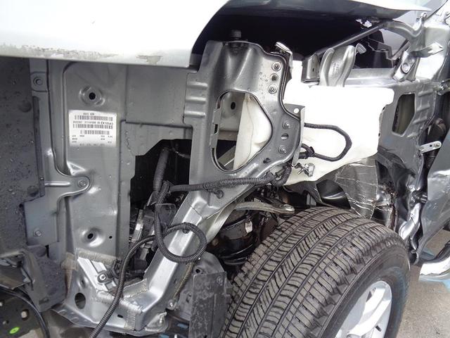 Photo of 2021 Gray Chevrolet Silverado 1500