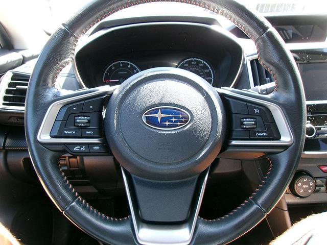Photo of 2019 Cool Gray Khaki Subaru Crosstrek
