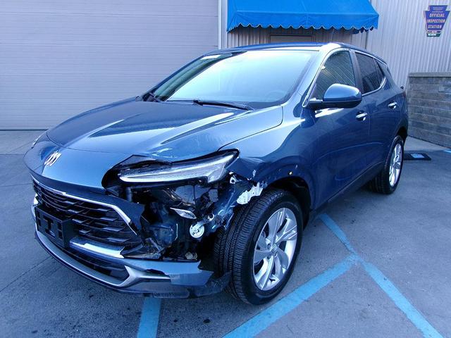 2024 Buick Encore Gx