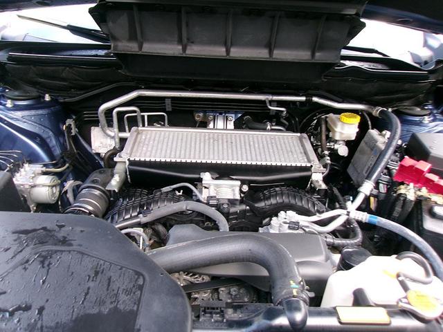 Photo of 2020 Abyss Blue Pearl Subaru Ascent
