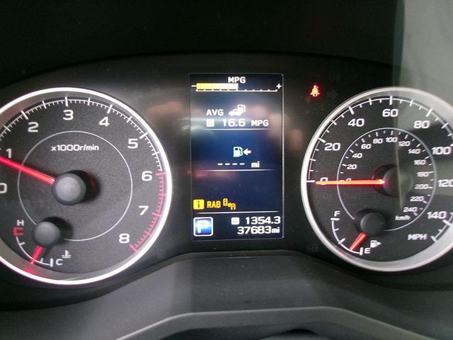 Photo of 2020 Abyss Blue Pearl Subaru Ascent