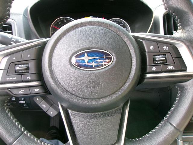 Photo of 2020 Abyss Blue Pearl Subaru Ascent