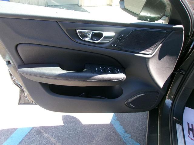 Photo of 2019 Charcoal Volvo S60