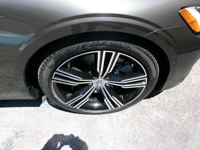 Photo of 2019 Charcoal Volvo S60