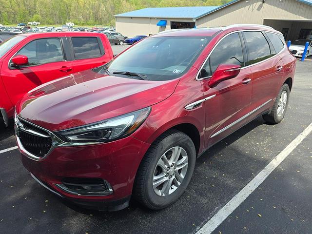 2019 Buick Enclave