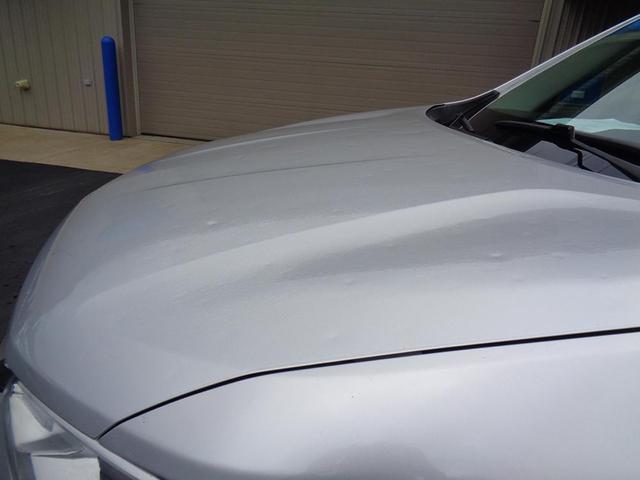 Photo of 2019 Silver Chevrolet Traverse