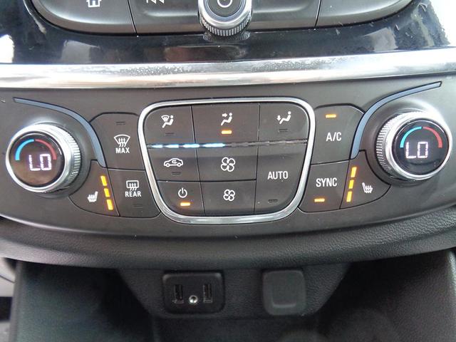 Photo of 2019 Silver Chevrolet Traverse