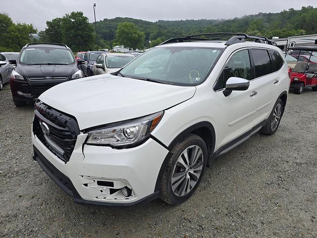 2019 Subaru Ascent