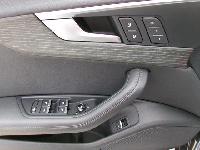 Photo of 2019 Manhattan Gray Metallic Audi A4