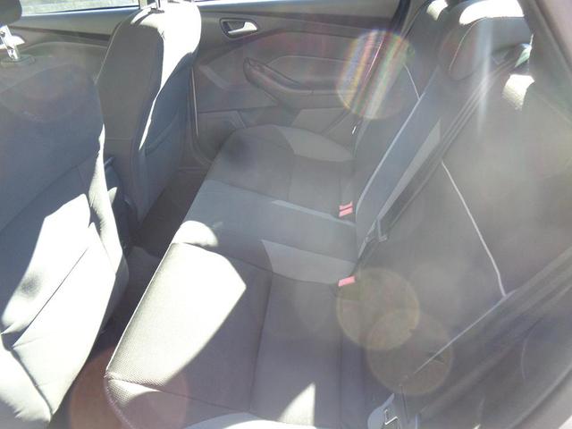 Photo of 2014 Silver Ford Focus