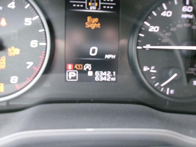 Photo of 2024 Crystal White Pearl Subaru Impreza