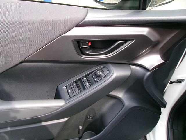 Photo of 2024 Crystal White Pearl Subaru Impreza