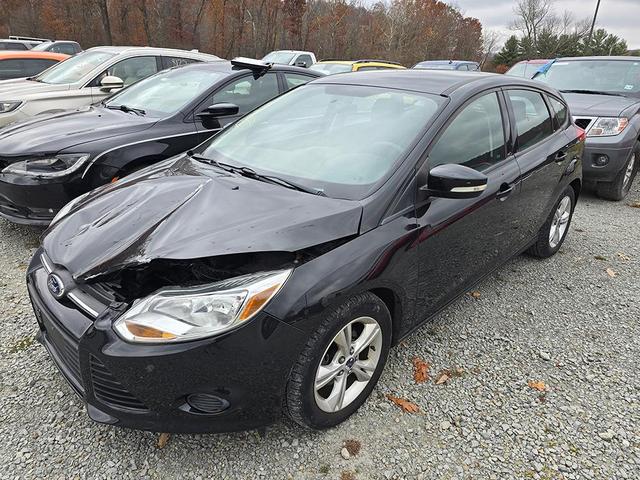 2013 Ford Focus