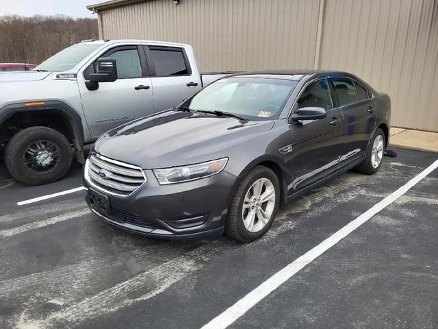 2015 Ford Taurus