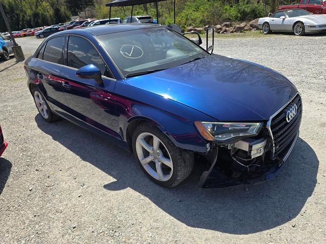 2016 Audi A3