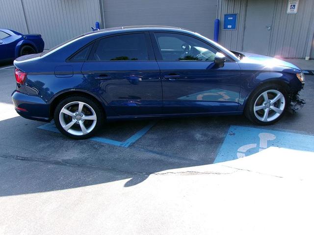 2016 Audi A3