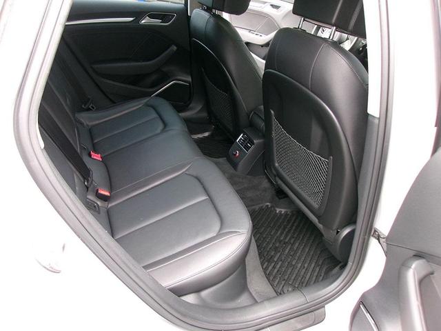 Photo of 2015 Silver Audi A3