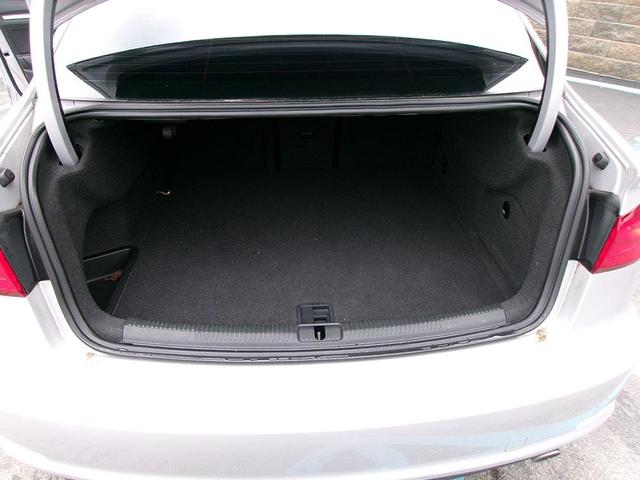 Photo of 2015 Silver Audi A3