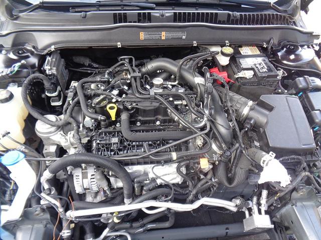 Photo of 2019 Black Ford Fusion
