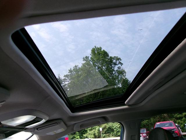 Photo of 2021 Horizon Blue Pearl Subaru Crosstrek