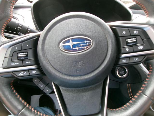 Photo of 2021 Horizon Blue Pearl Subaru Crosstrek