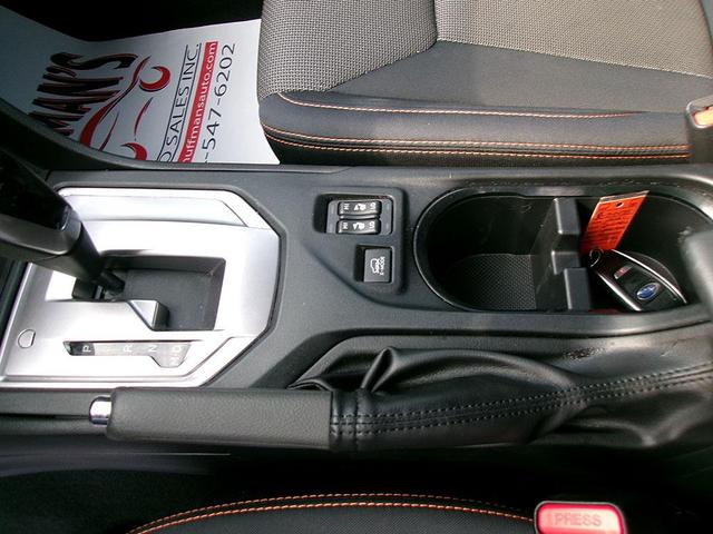 Photo of 2021 Horizon Blue Pearl Subaru Crosstrek