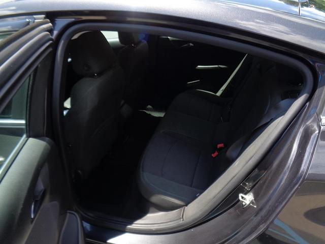 Photo of 2017 Charcoal Chevrolet Cruze