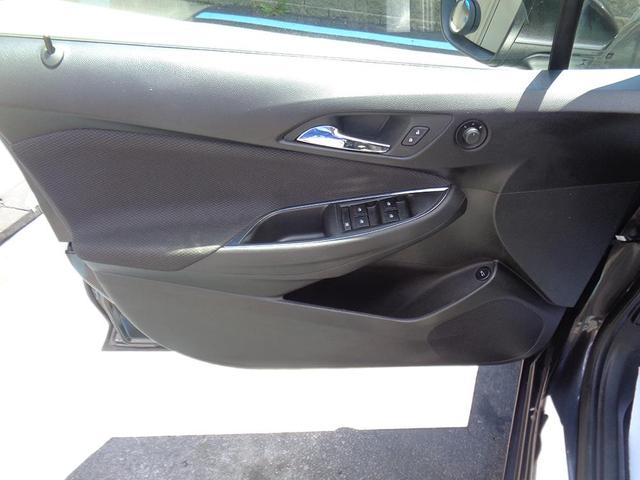Photo of 2017 Charcoal Chevrolet Cruze