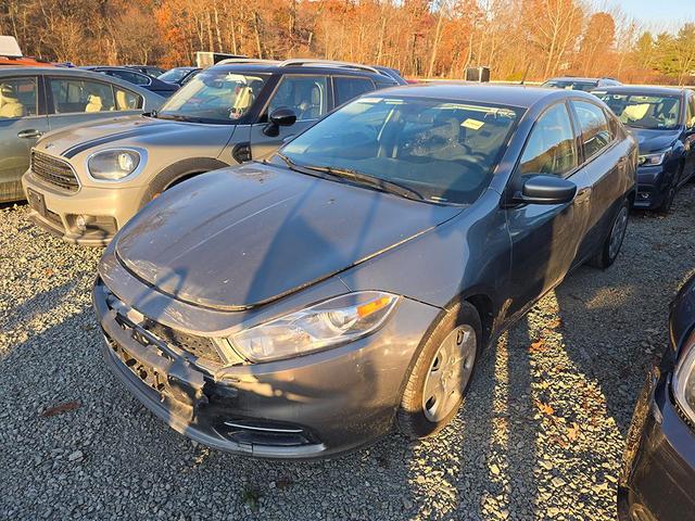 2013 Dodge Dart