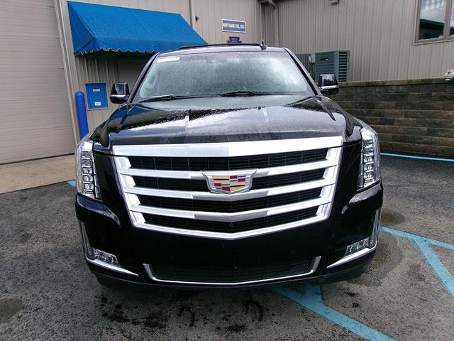 2015 Cadillac Escalade