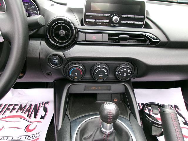 Photo of 2016 Soul Red Mazda MX-5 Miata
