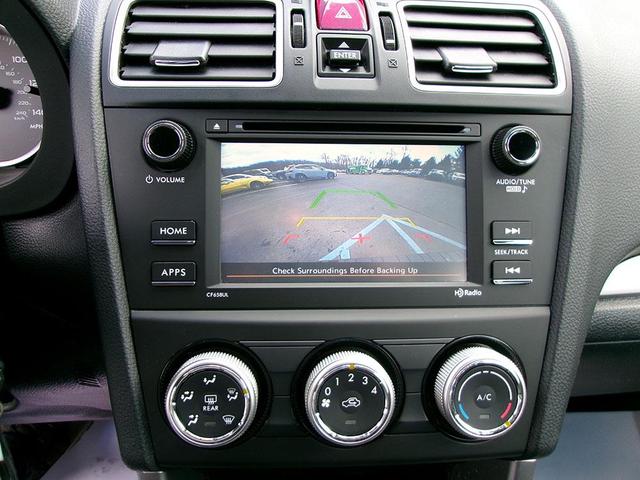 Photo of 2017 Ice Silver Metallic Subaru Forester