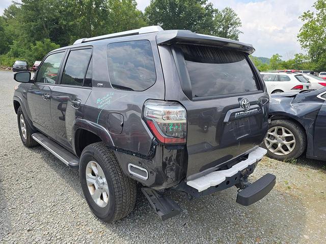 2014 Toyota 4runner