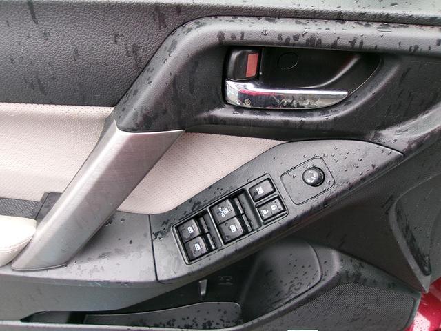 Photo of 2016 Venetian Red Pearl Subaru Forester