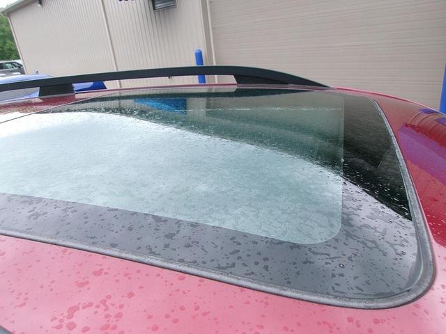 Photo of 2016 Venetian Red Pearl Subaru Forester