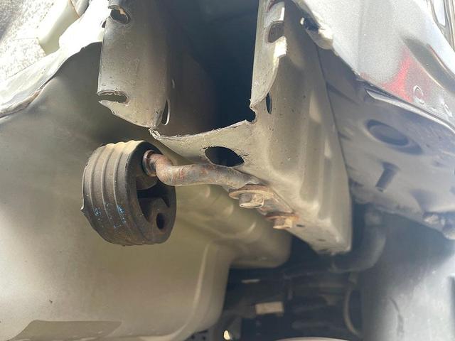 Photo of 2018 Gray Ford Taurus