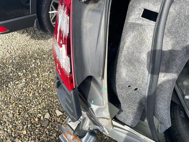 Photo of 2018 Gray Ford Taurus