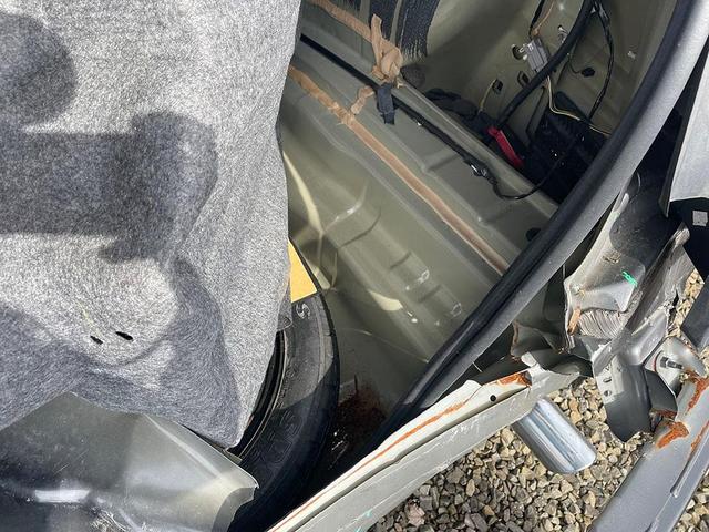 Photo of 2018 Gray Ford Taurus