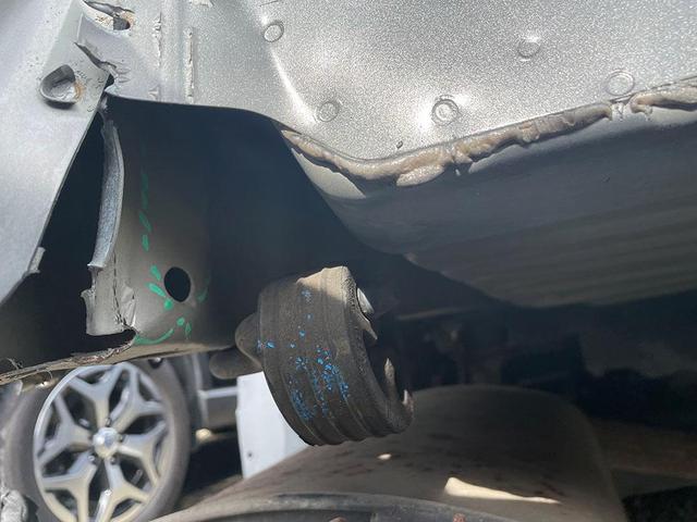 Photo of 2018 Gray Ford Taurus