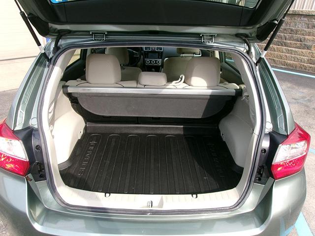 Photo of 2015 Jasmine Green Metallic Subaru Impreza