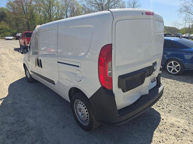 2021 RAM Promaster City