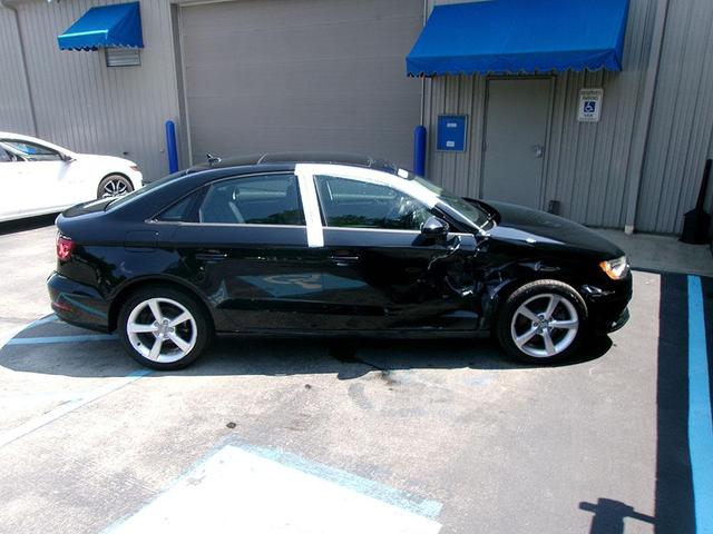 2016 Audi A3