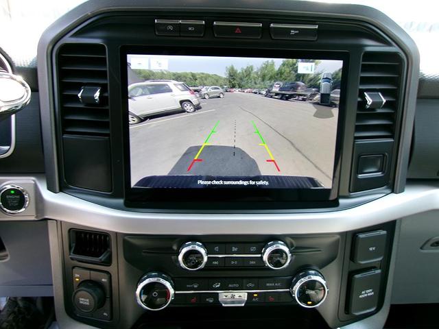 Photo of 2023 Gray Ford F-150