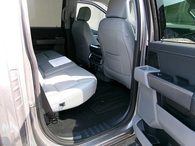 Photo of 2023 Gray Ford F-150