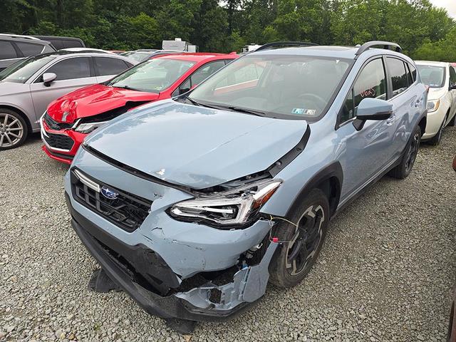 2023 Subaru Crosstrek