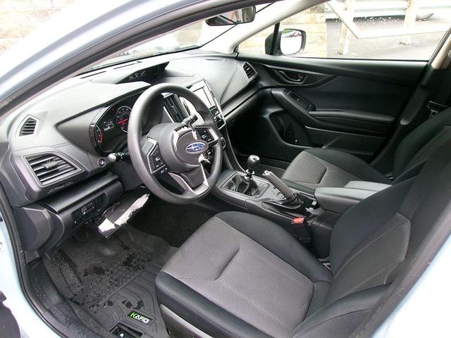 Photo of 2021 Cool-Gray Khaki Subaru Crosstrek