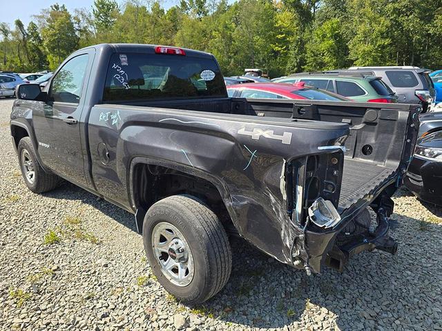 2014 GMC Sierra 1500