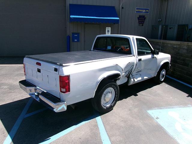 1993 Dodge Dakota